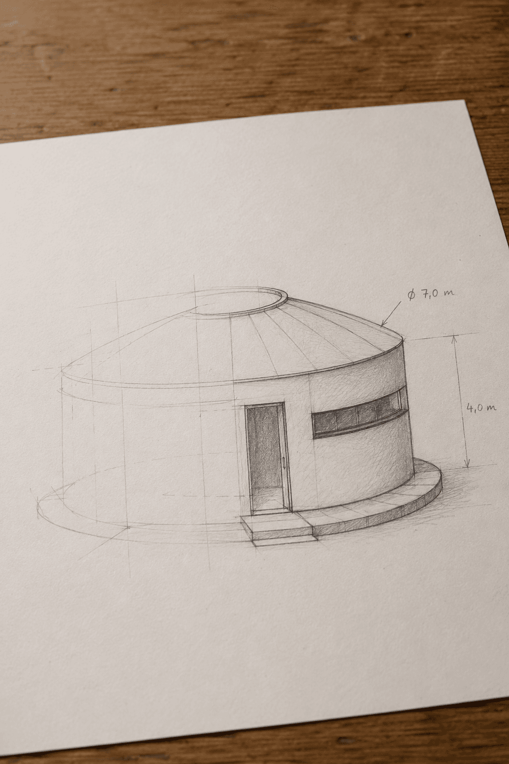Origin House